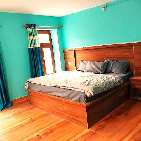 Apartament Yangling House Sissu Zewnętrze zdjęcie