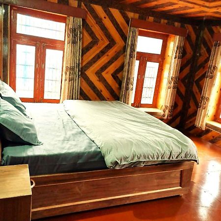 Apartament Yangling House Sissu Zewnętrze zdjęcie