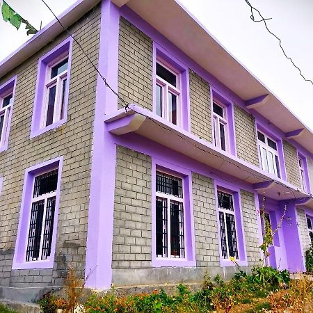 Apartament Yangling House Sissu Zewnętrze zdjęcie