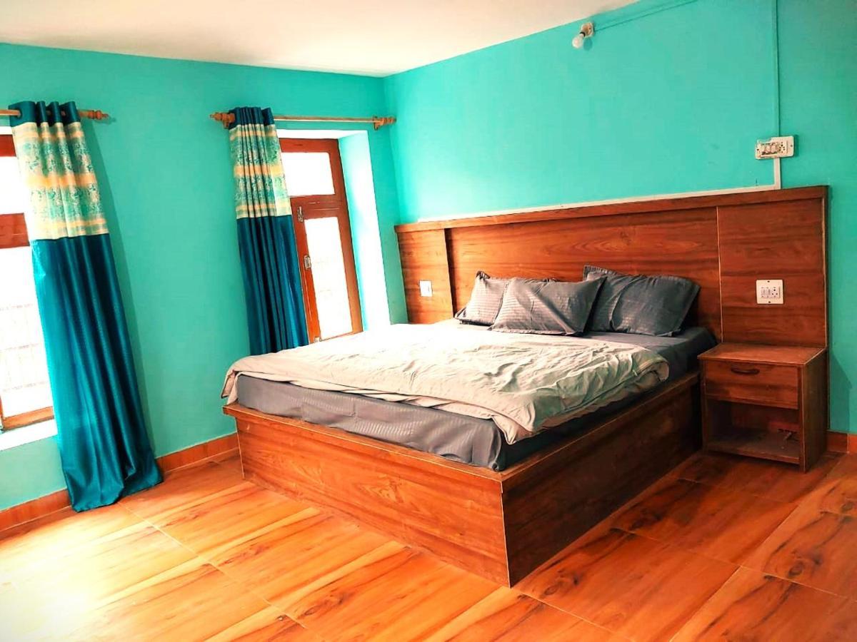 Apartament Yangling House Sissu Zewnętrze zdjęcie