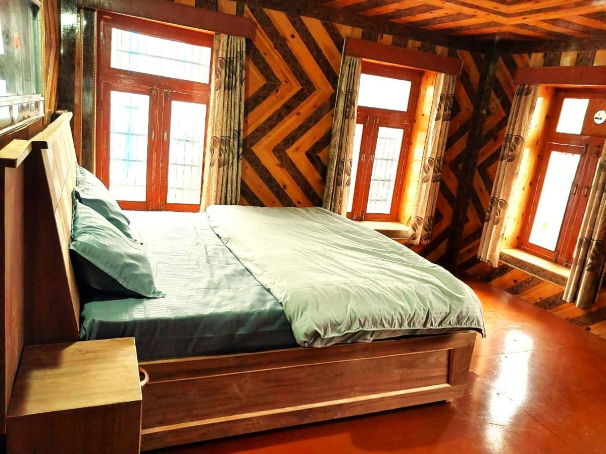 Apartament Yangling House Sissu Zewnętrze zdjęcie