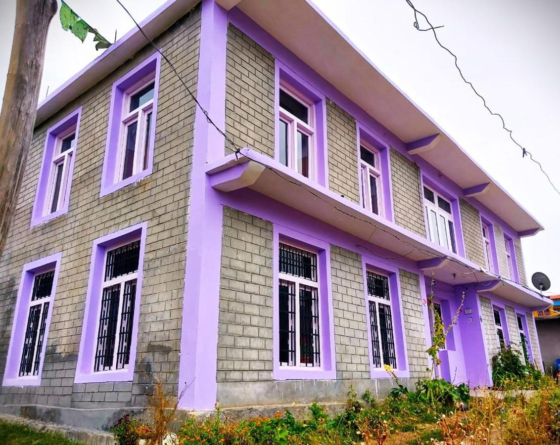 Apartament Yangling House Sissu Zewnętrze zdjęcie